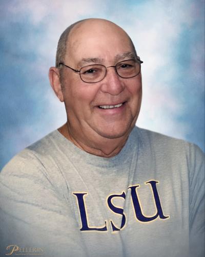 Nelson Joseph Landry obituary, Breaux Bridge, Breaux Bridge