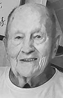 Gordon Thomas obituary, , Forney Creek, Bryson City