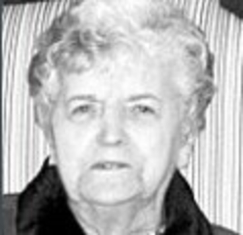Vivian Graceffa obituary, , Racine