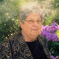 Betty Stewart Walker obituary, Marion, Marion