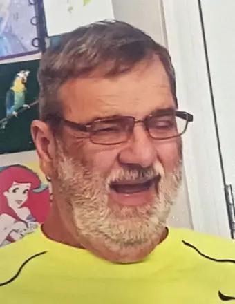 Ken Hyden obituary, Lebanon, Lebanon