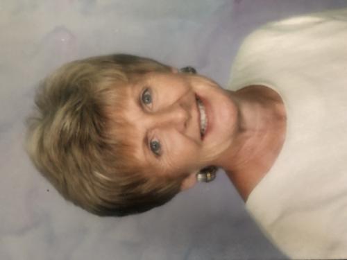 Sueann McGannon obituary, Dahlonega, Cumming