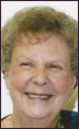 Betty L. Bratkovich obituary, Karns City, Butler