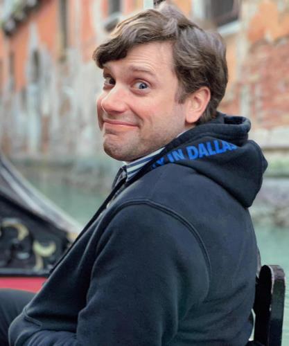 Eric Graves obituary, Dallas, Dallas, Dallas