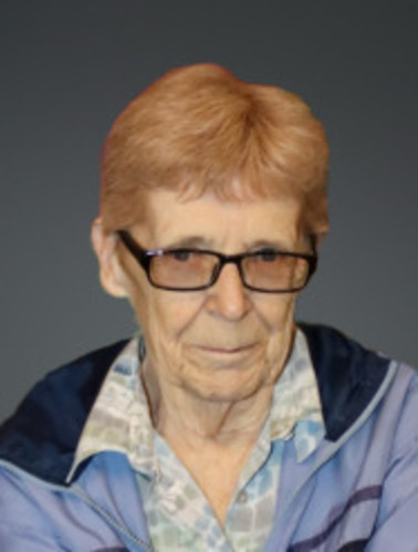 Nola Woolley obituary, , Kenton, Forest, Findlay
