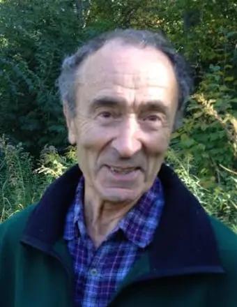 Vladimir Kogan obituary, Ames, Ames