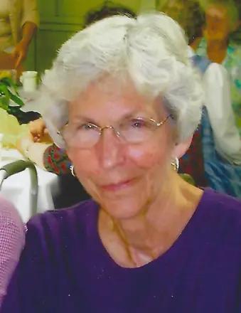 Martha B. Wiggins obituary, Quarryville, Quarryville