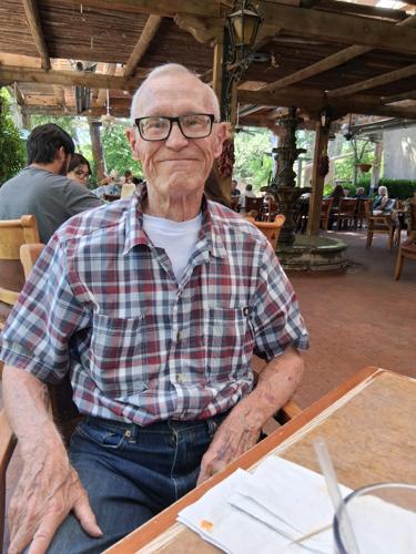 John Warren Gilstrap obituary, Albuquerque, Albuquerque