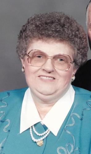 Rita Mae Riniker obituary, Epworth, Epworth, Cedar Rapids