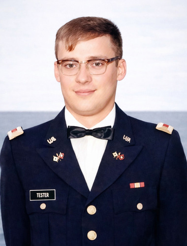 Thomas Tester obituary, , New London, Wakeman, Norwalk, Kent, New London