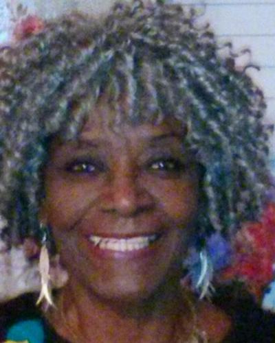 Ada Terrell Hudgens obituary, Dallas, Dallas, Dallas