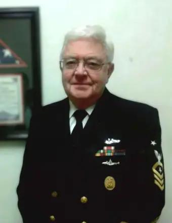 Lee Roy Simmons obituary, Chesapeake, Chesapeake