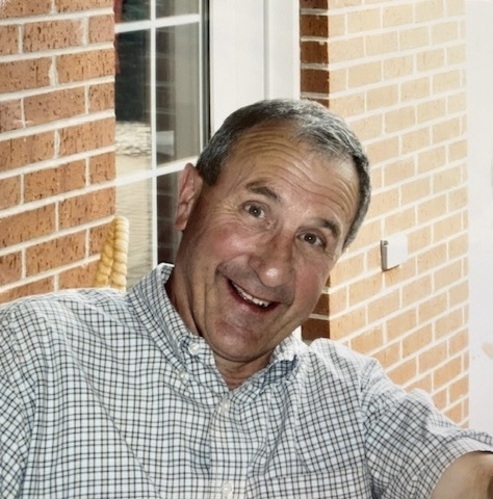 Robert (Bob) L. Giarrante obituary, Minooka, Joliet, Joliet, Joliet