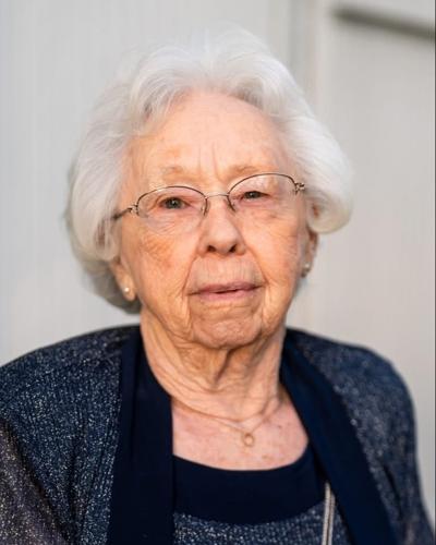 Bernice Marie Kovach obituary, Pocahontas, Pocahontas