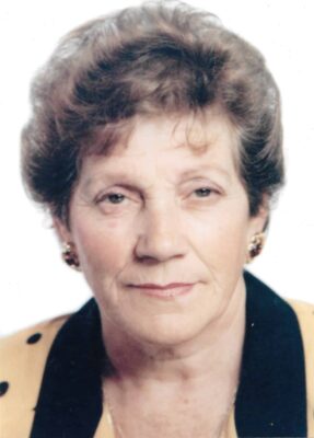 Isabel Garcia Garcia obituary, Hayward, Hayward