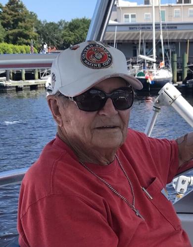 Johnnie Hampton Young Jr. obituary, Florence, Florence, Florence