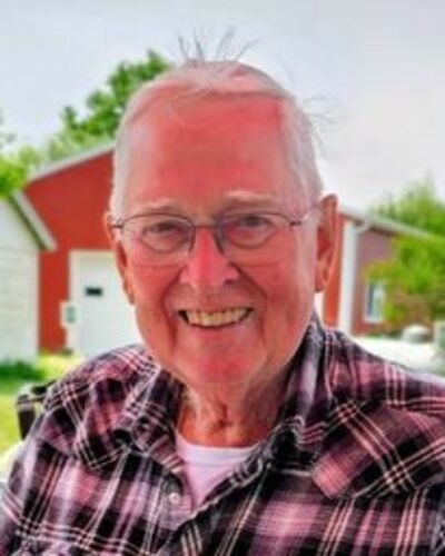 Richard A.H. Scaman obituary, Morris, Morris, Morris, Morris, Morris