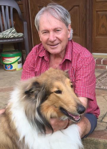 Anton Riedlbauer obituary, , Fallston, Baltimore