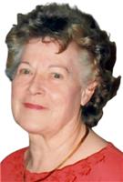 Mildred Ruth Baumgart obituary, Chicora, East Butler, Chicora, Butler