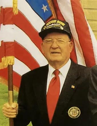 George William Adkison obituary, Chattanooga, Chattanooga