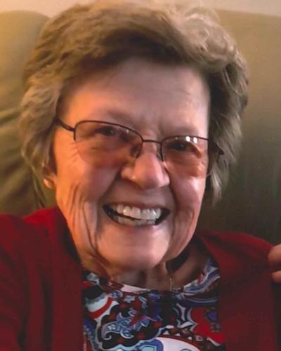 Peggy Jenkins obituary, Appleton, Morganfield, Appleton