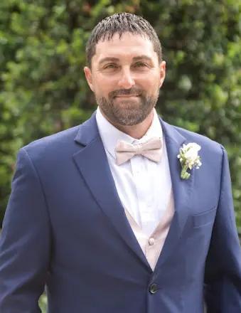 Michael (Mike) John Meachum