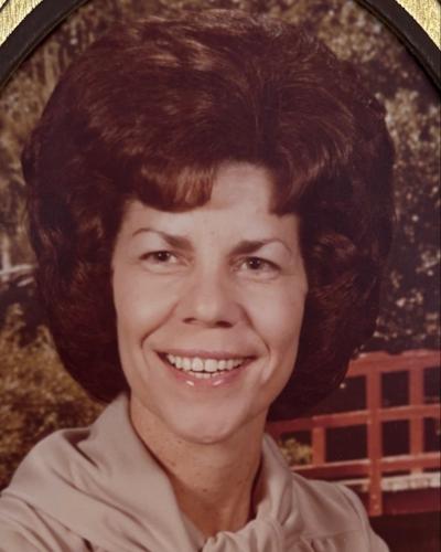 Dorothy Samford Veal obituary, Graham, Graham