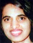 Swarna Chalasani obituary, Jersey City, 