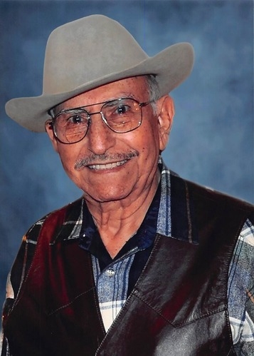 Ricardo Benavides Sr. obituary, Laredo, Laredo, Laredo, Laredo