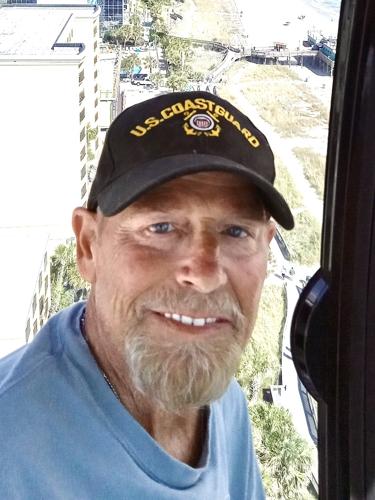 Kenneth (Mark) Mark Taylor