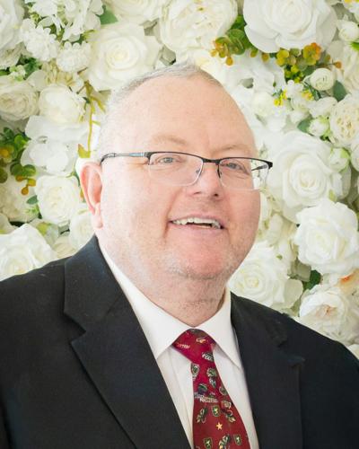 John Scott Oldham obituary, Syracuse, Syracuse