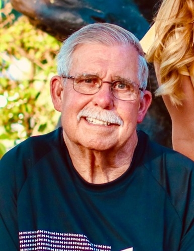 Ronald Kirkpatrick obituary, Richland, Pasco, Pasco, Kennewick