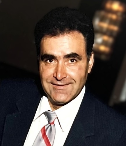 Vittorio F. DiNardo obituary, Joliet, Tripoli, Joliet, Joliet