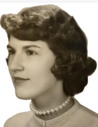 Barbara Ann DeBonis obituary, Wallingford, Rutland, Poultney