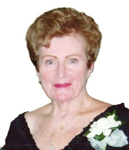 Eugenia (Jean) M. Fabich obituary, Joliet, Joliet, Lockport, Joliet