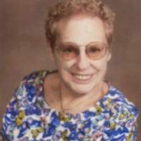 Mary Scheel Rosing Kline