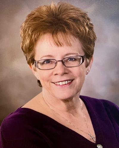 Nancy Lange obituary, Bismarck, Bismarck, Bismarck