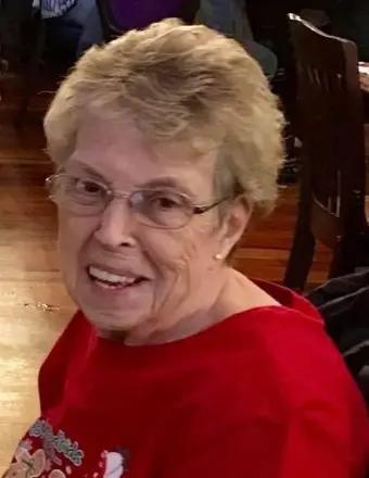 June C. Gadd obituary, Louisville, Louisville