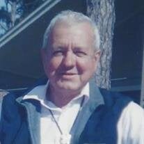 Richard Allen Pitman Sr. obituary, Pensacola, Pensacola