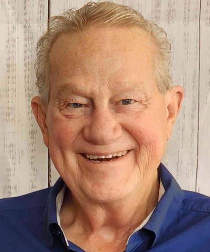 Roger Don Hooten obituary, Emory, Dallas, Commerce