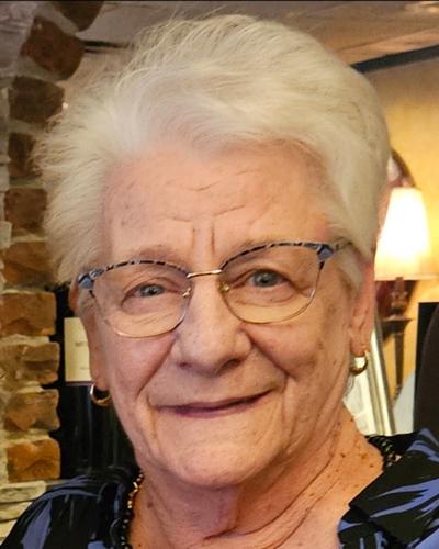 Christine Bronson obituary, Monson, Monson