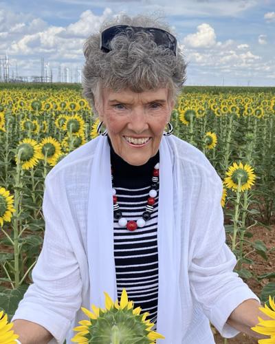 Roberta Hall Wilhelm obituary, Gardendale, Odessa, Midland, Lubbock