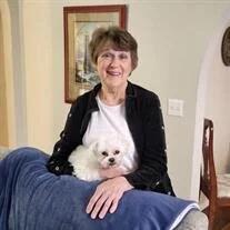 Bonnie Churchill obituary, Tulsa, Zion, Broken Arrow, Kenosha