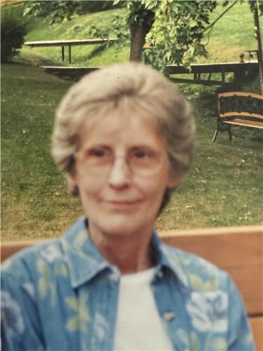 Judith E. Gullo obituary, , Newark, Waterloo, Lyons