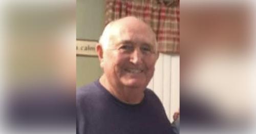 Richard Foster obituary, Monticello, Monticello