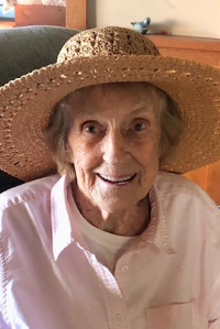 Marcia Fernald obituary, Buxton, Cornish