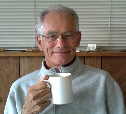 Michael Francis DeMarco obituary, , , Moscow