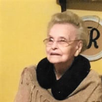 Rosy Etta Lambert obituary, Booneville, Booneville
