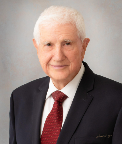 Howard Clair Petersen