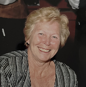 Barbara L. Icenhower obituary, North East, North East